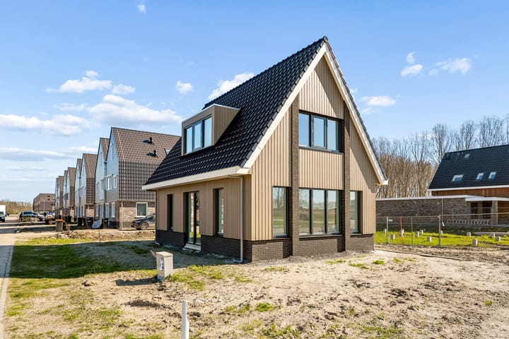 Foto 4 van Zonnedauwlaan 57