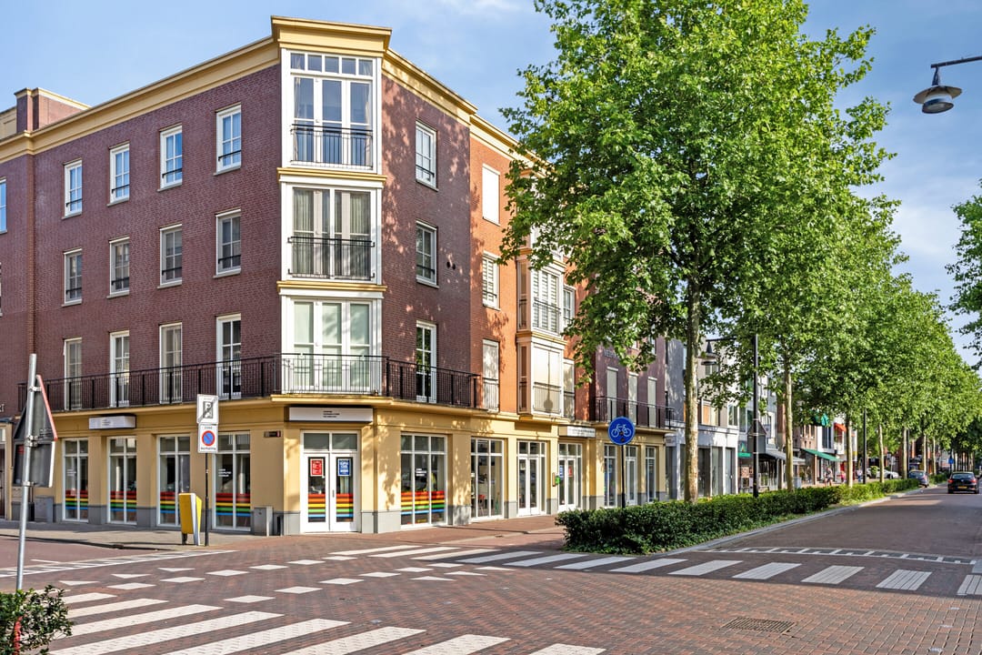 Foto 1 van Kluisstraat 112