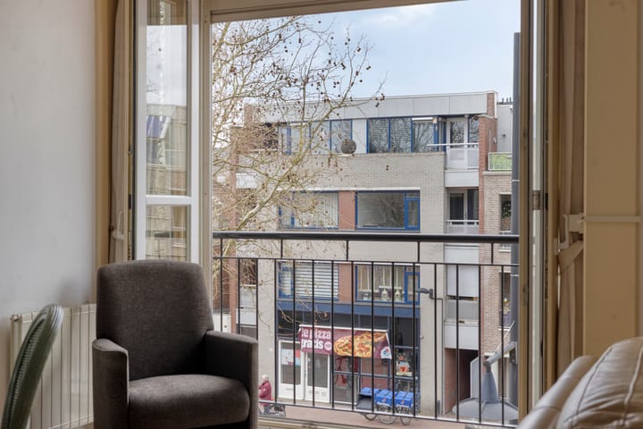 Foto 4 van Kluisstraat 112