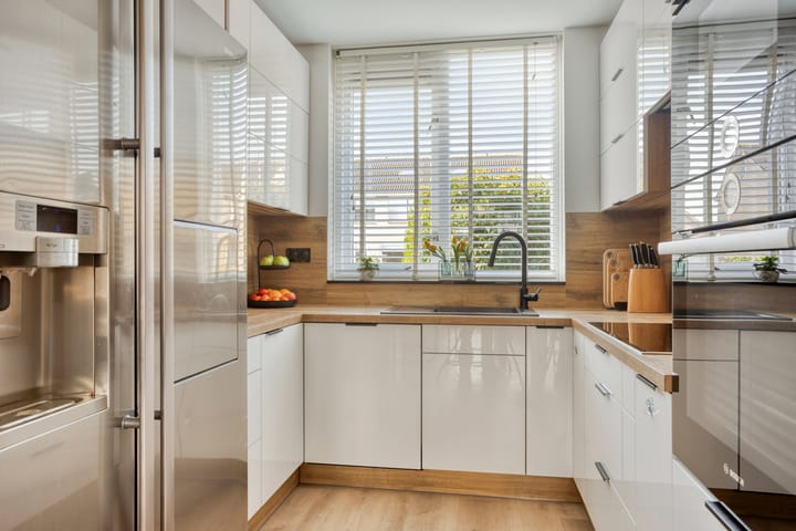 Photo 3 of Westergolaan 28