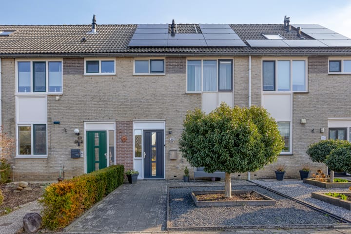 Photo 4 of Westergolaan 28