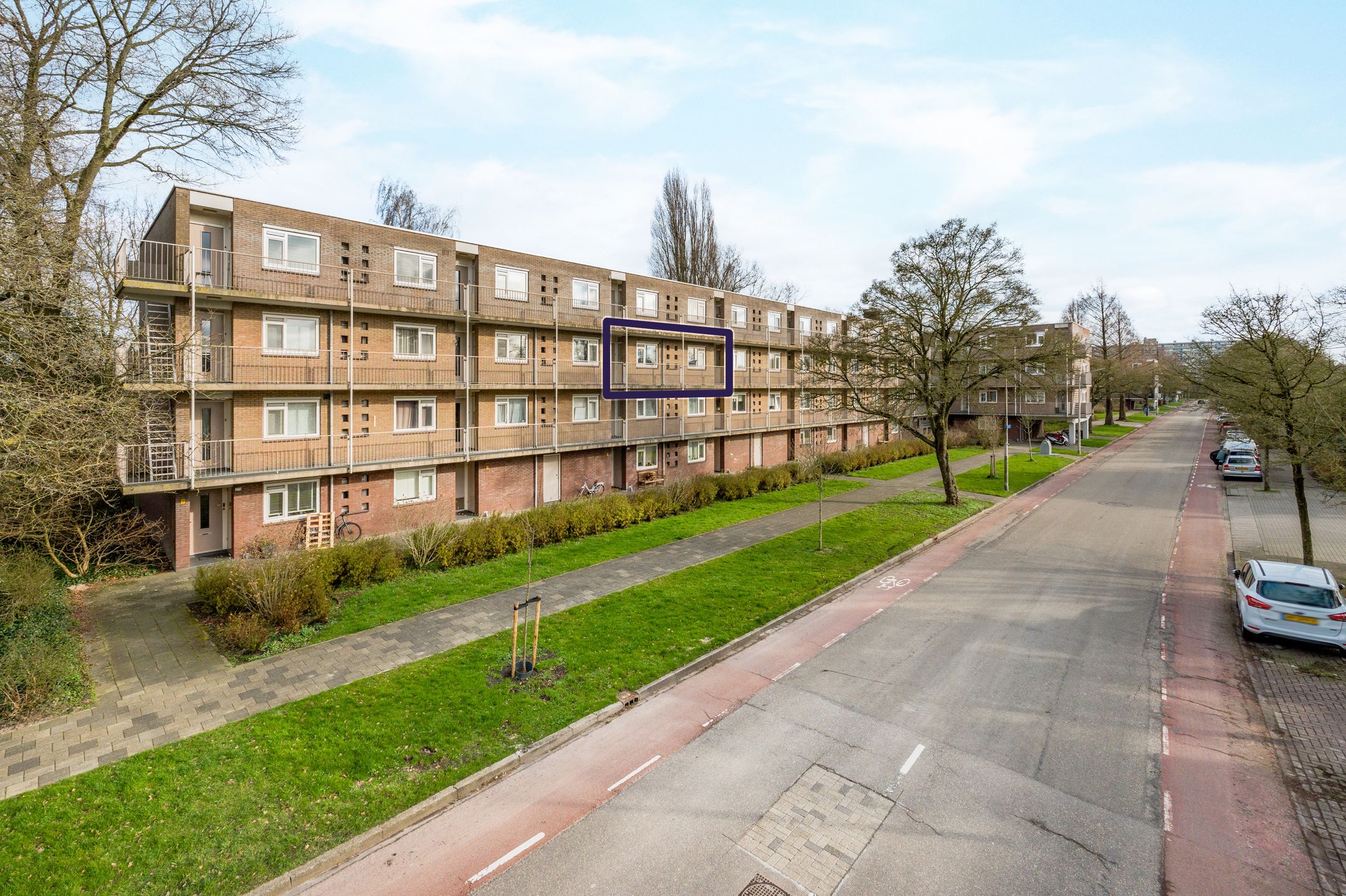 Oostelijk Halfrond 189 