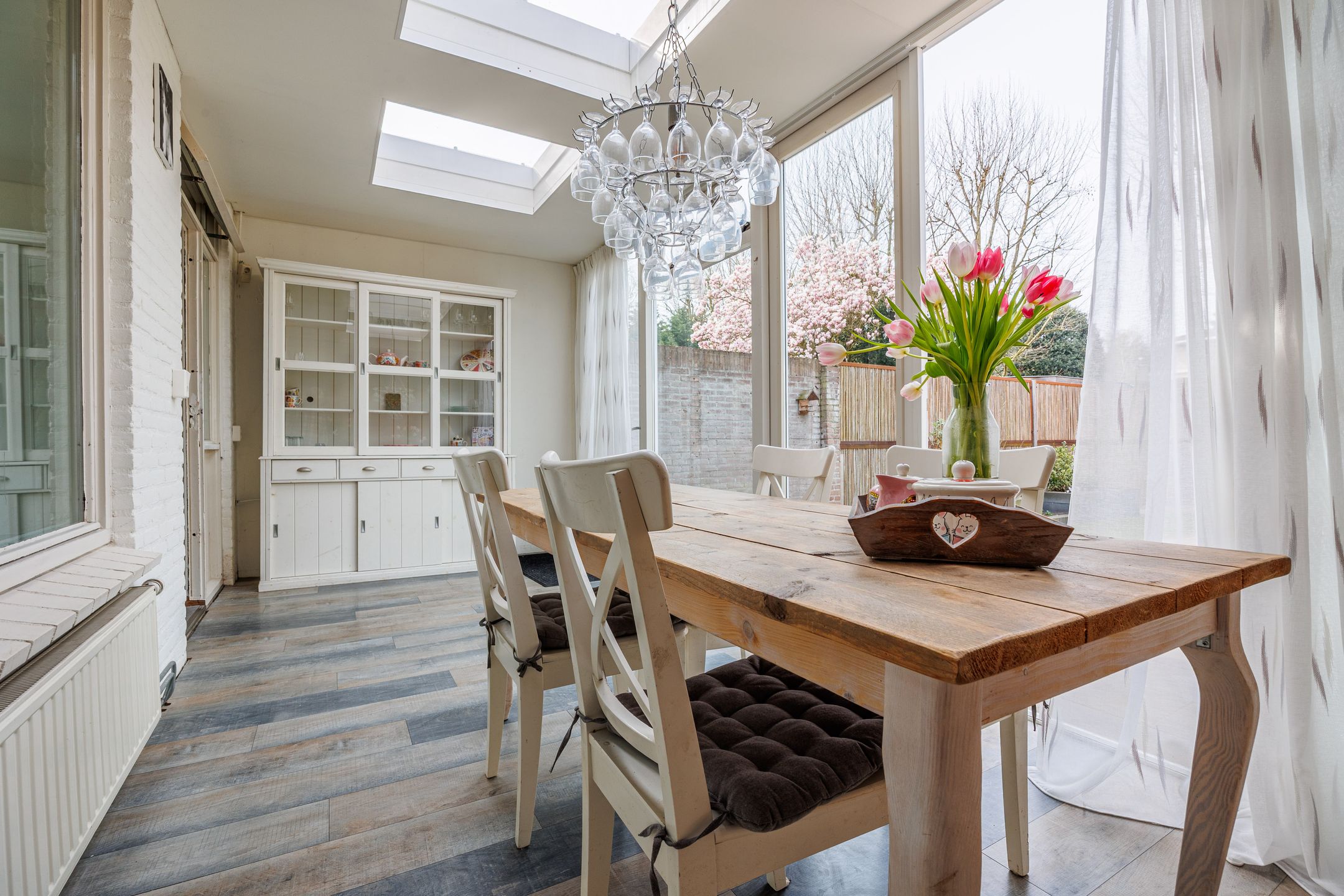 Foto 3 van Vredeoordlaan 4