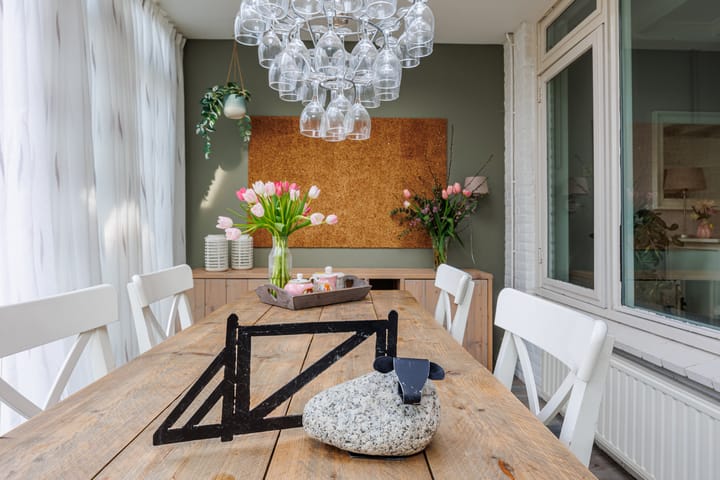 Photo 4 of Vredeoordlaan 4