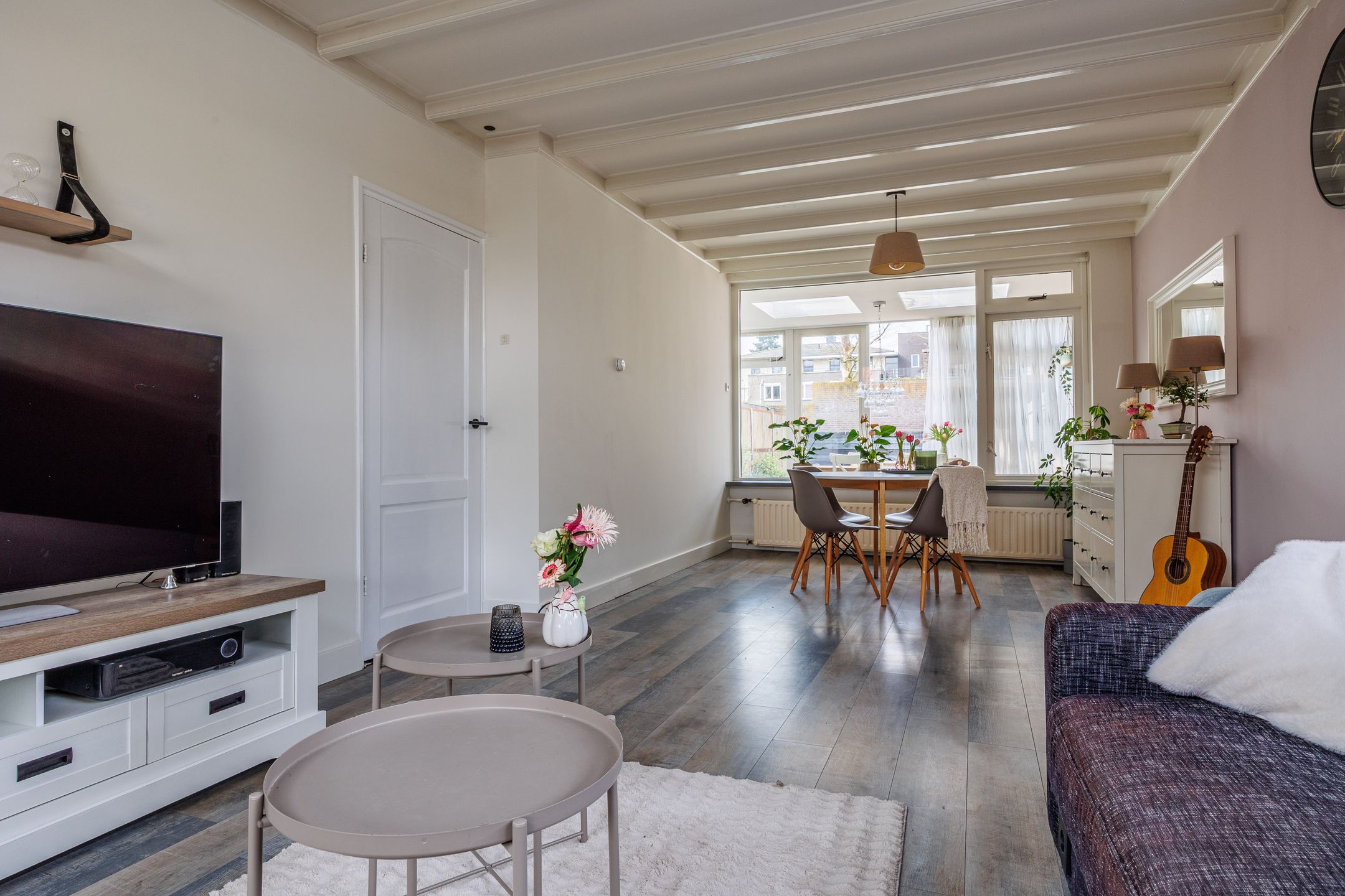 Foto 6 van Vredeoordlaan 4