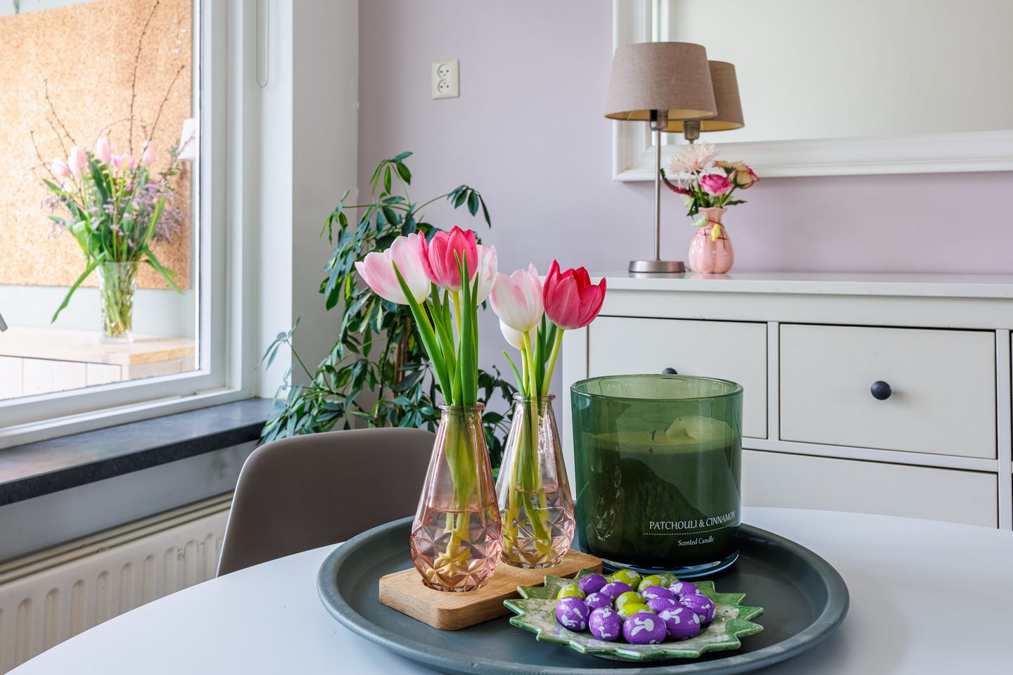 Foto 10 van Vredeoordlaan 4