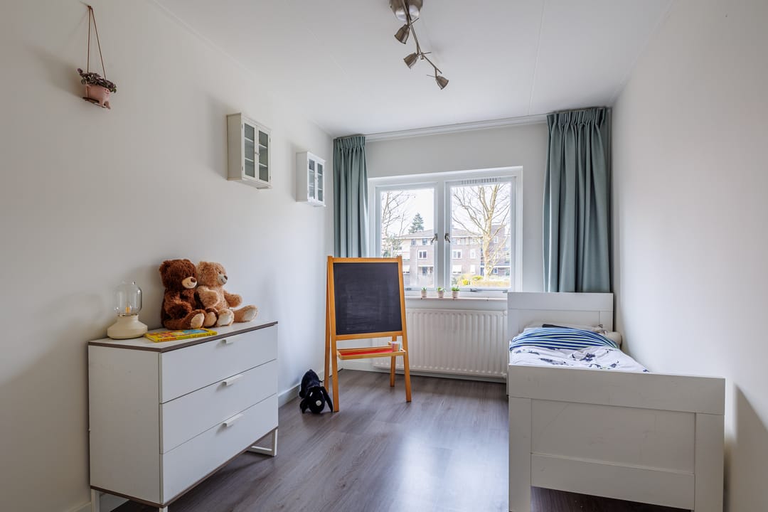 Foto 23 van Vredeoordlaan 4