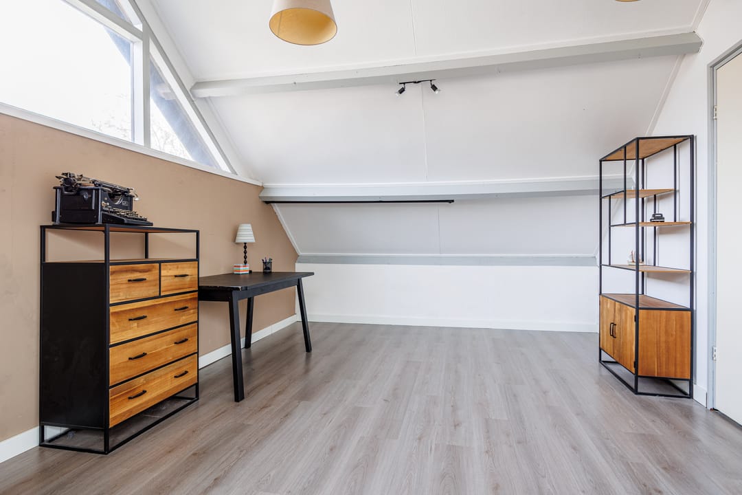 Foto 26 van Vredeoordlaan 4