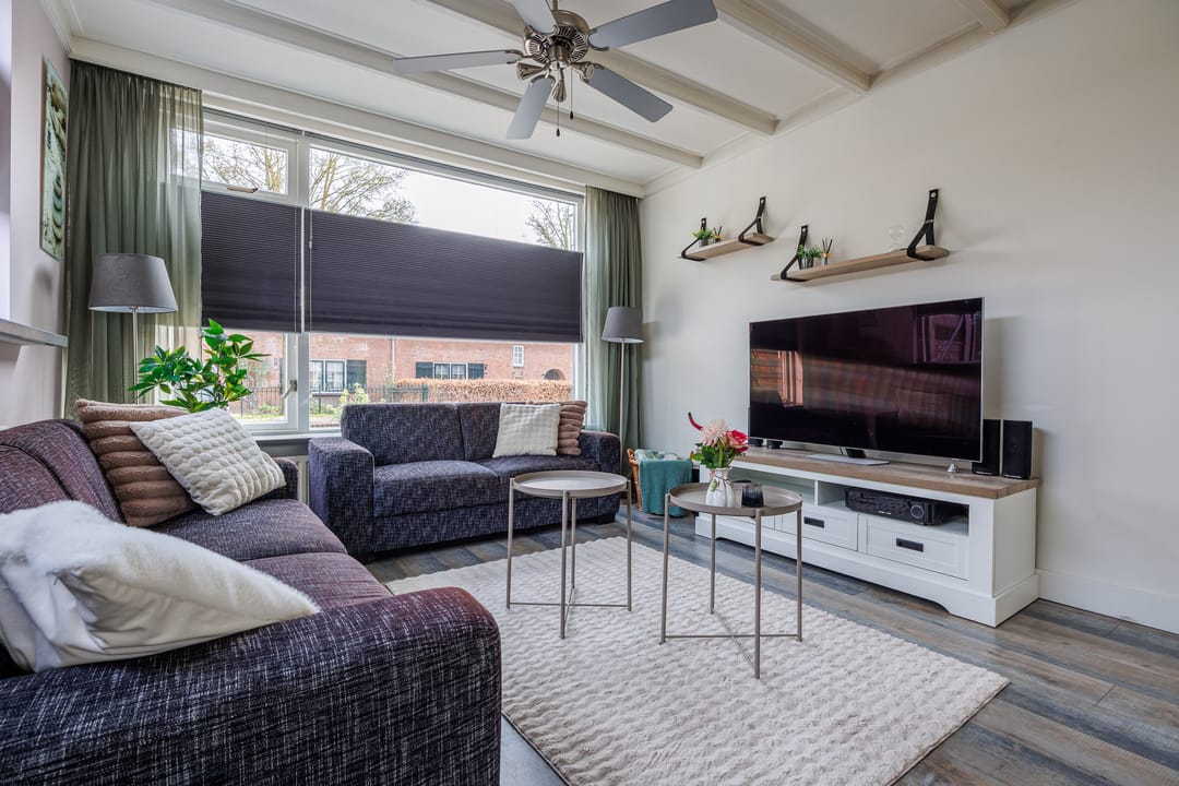 Foto 8 van Vredeoordlaan 4