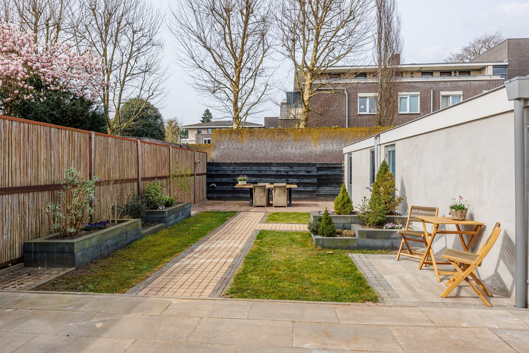 Foto 31 van Vredeoordlaan 4