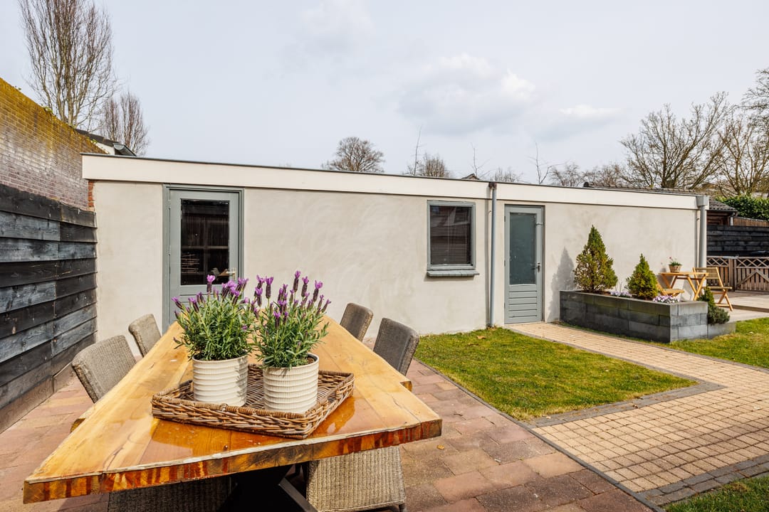 Foto 32 van Vredeoordlaan 4