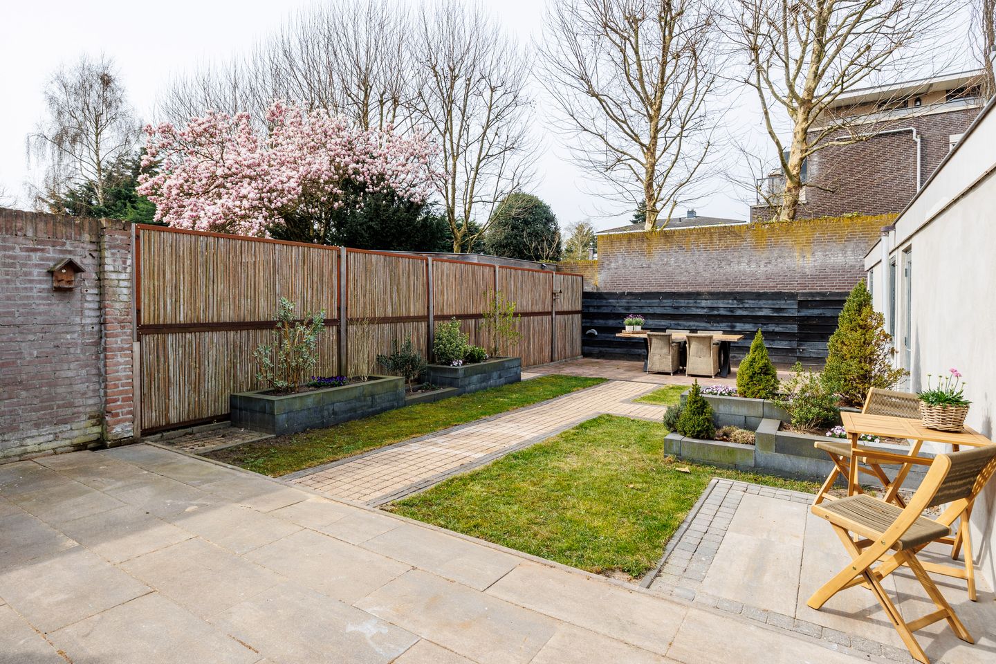 Foto 34 van Vredeoordlaan 4