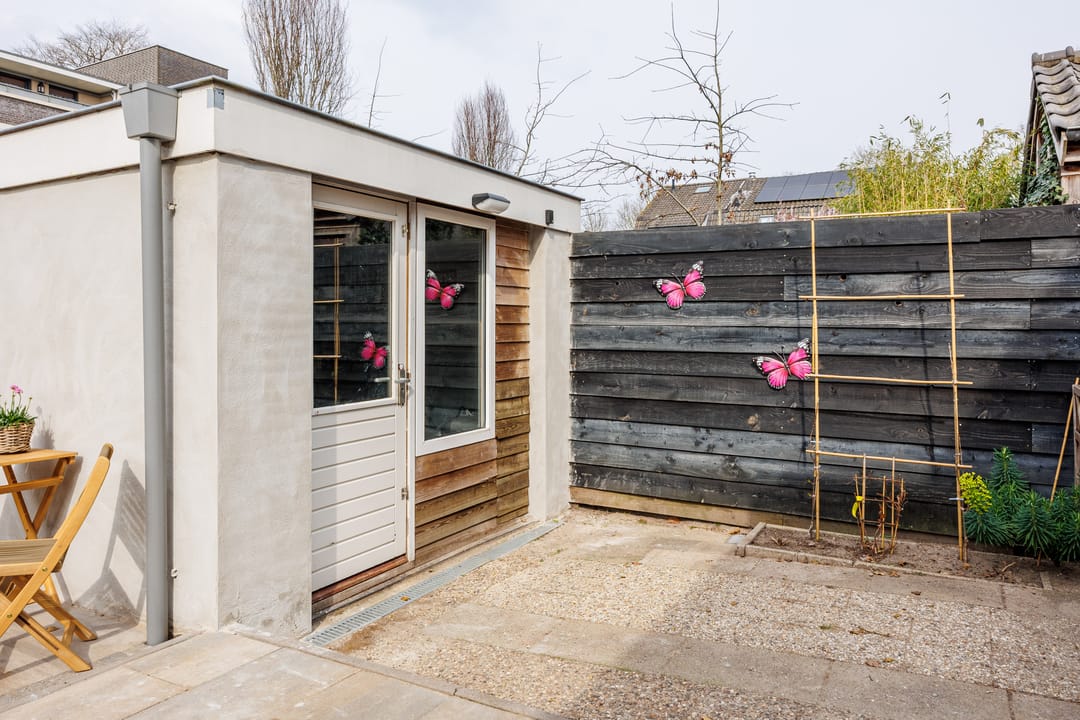 Foto 37 van Vredeoordlaan 4