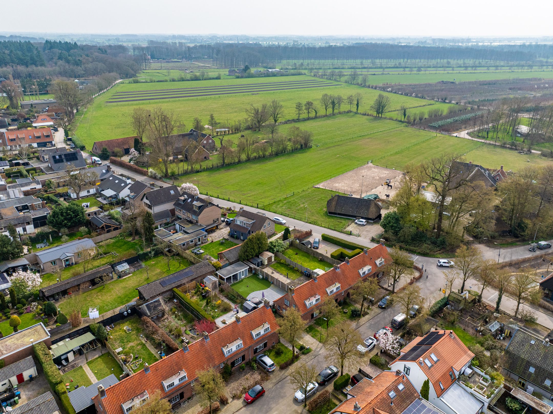 Foto 39 van Vredeoordlaan 4