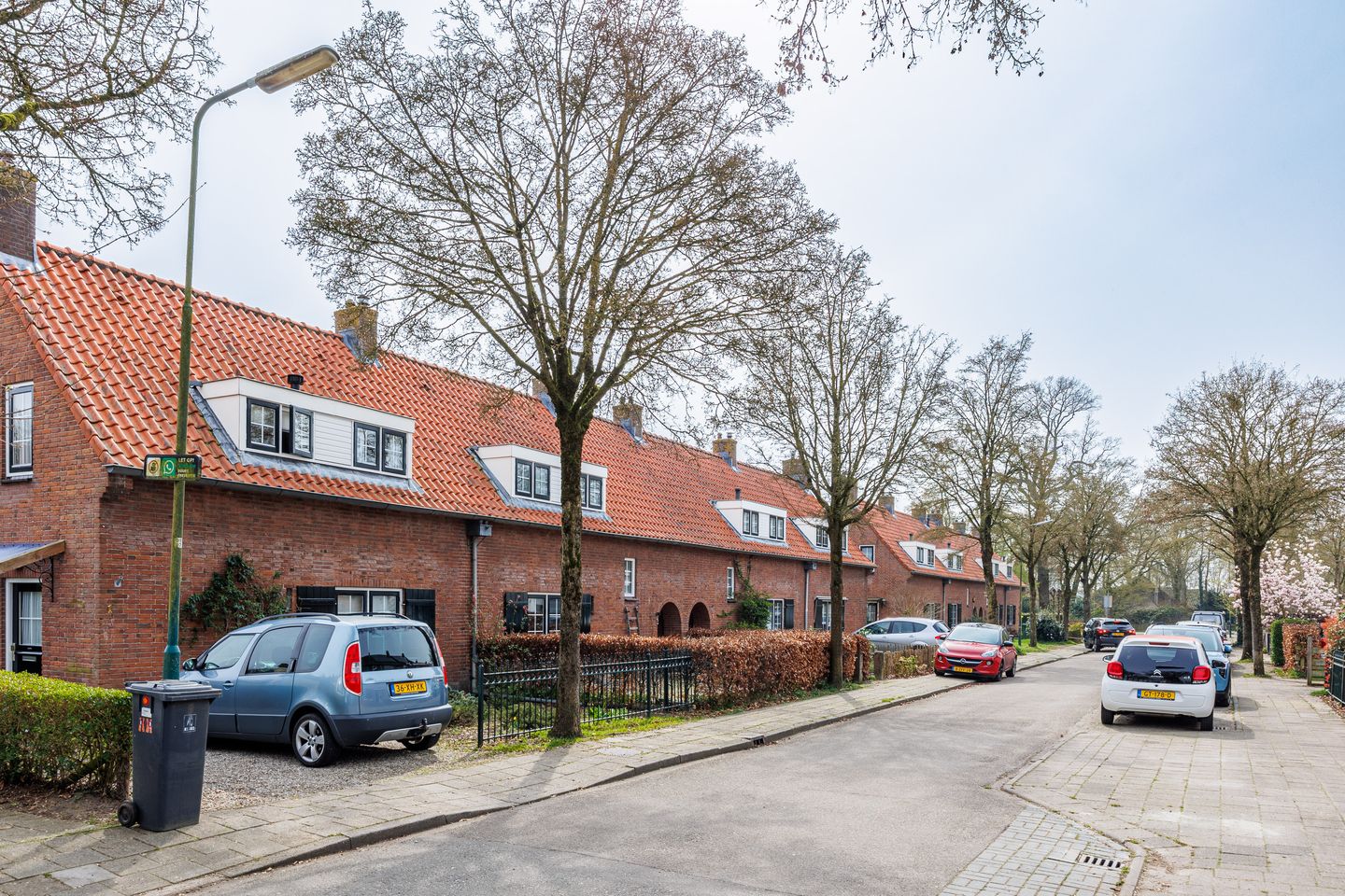 Foto 40 van Vredeoordlaan 4