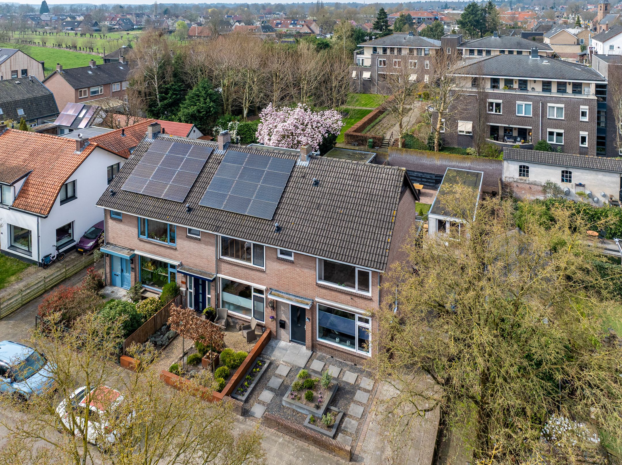 Foto 42 van Vredeoordlaan 4