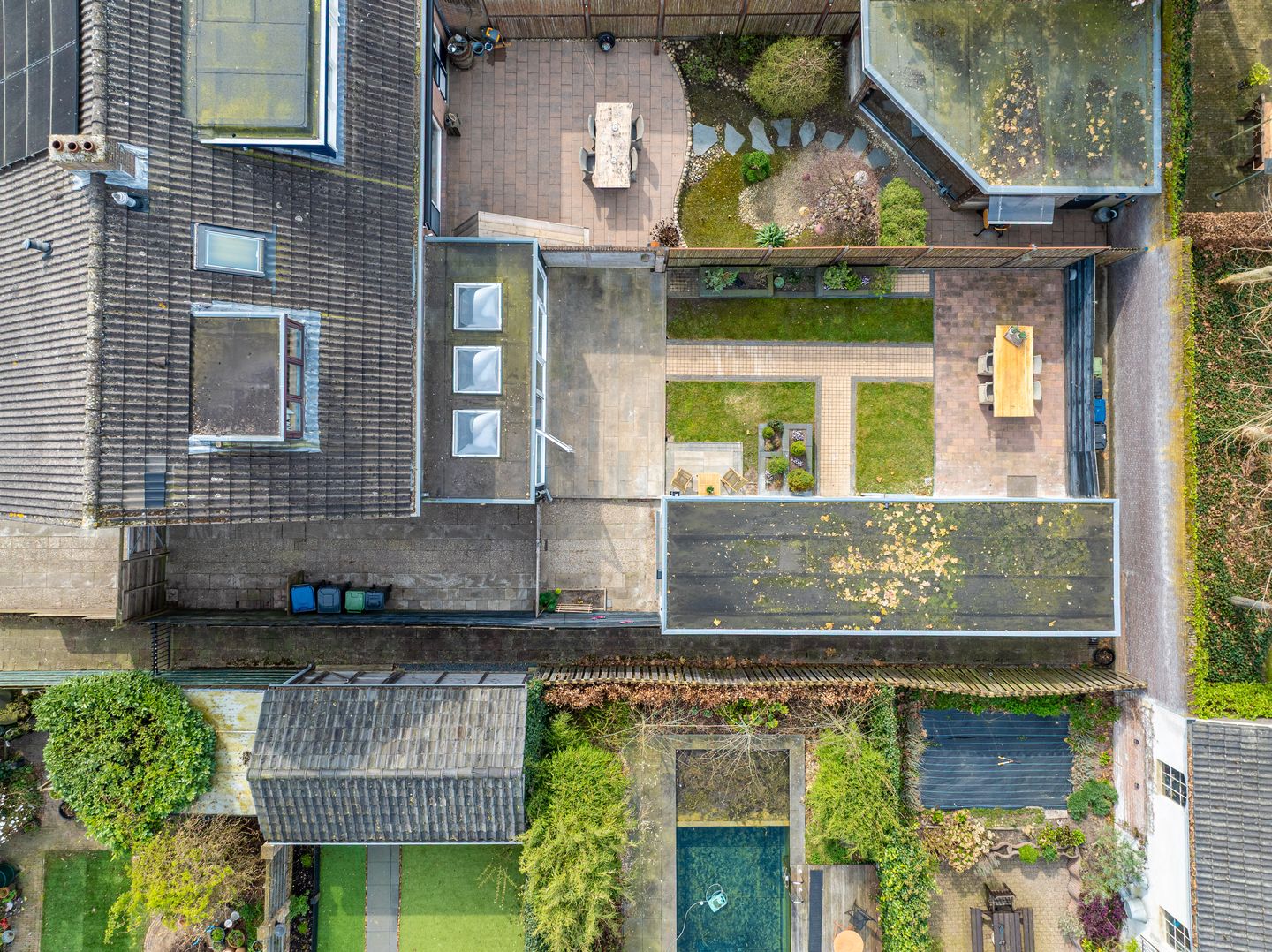 Foto 44 van Vredeoordlaan 4