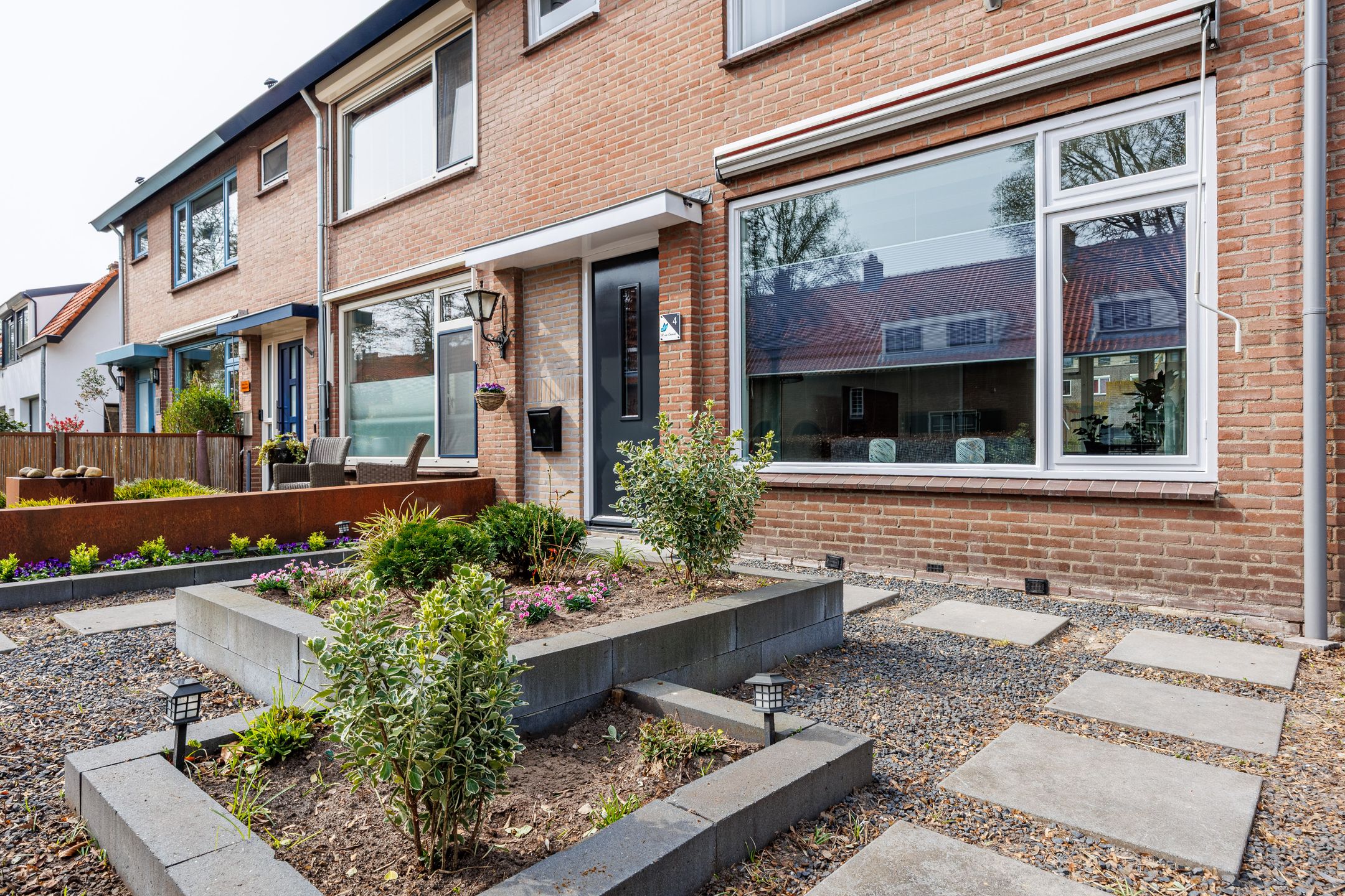 Foto 45 van Vredeoordlaan 4