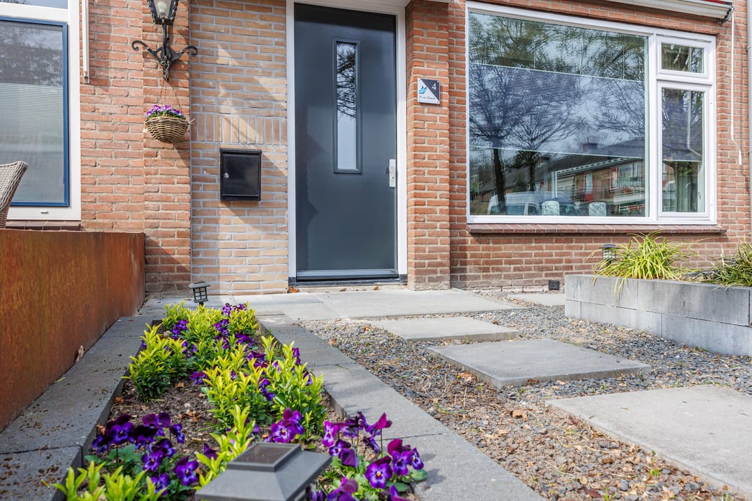 Foto 46 van Vredeoordlaan 4