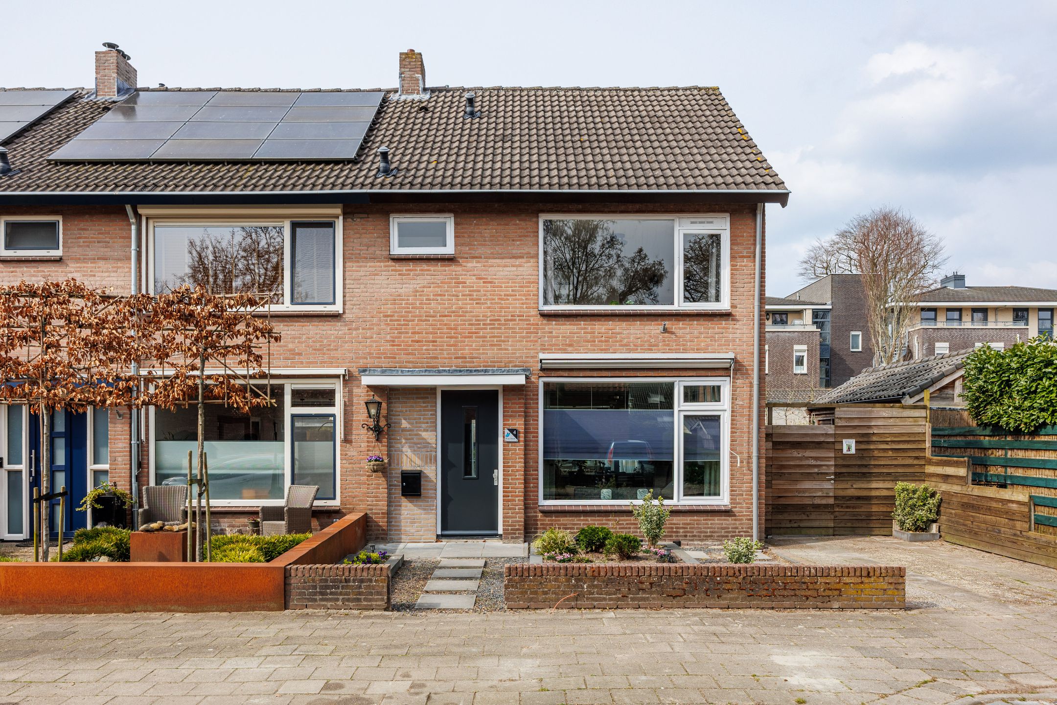 Foto 48 van Vredeoordlaan 4