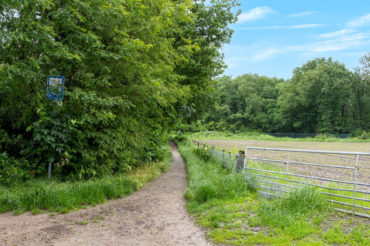 Foto 50 van Vredeoordlaan 4