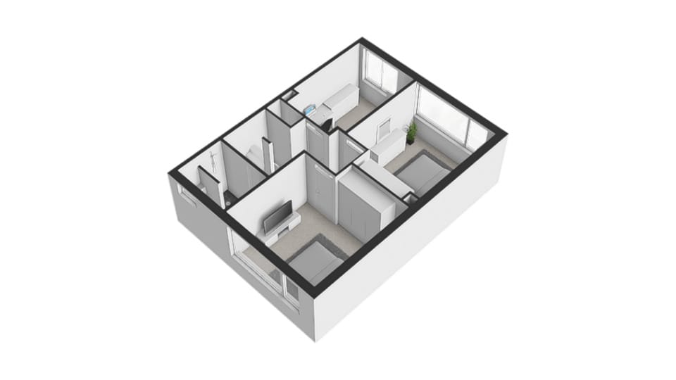 Foto 56 van Vredeoordlaan 4