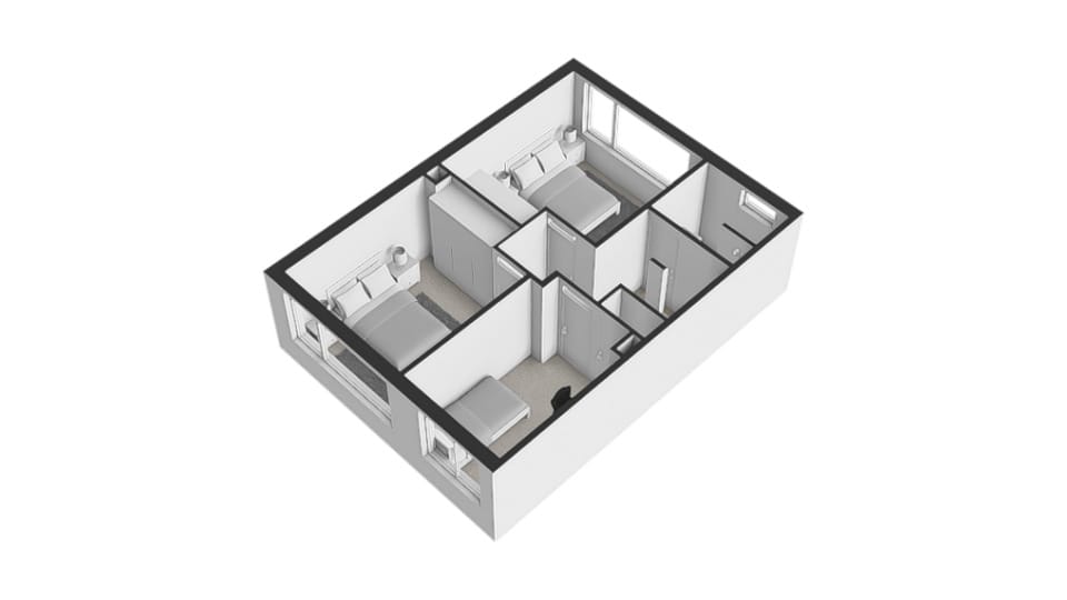 Foto 57 van Vredeoordlaan 4