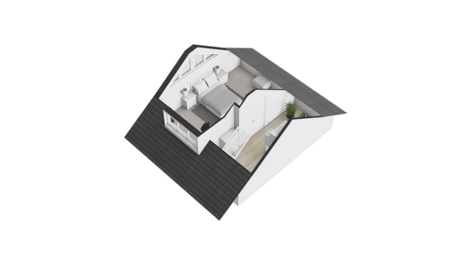 Foto 60 van Vredeoordlaan 4