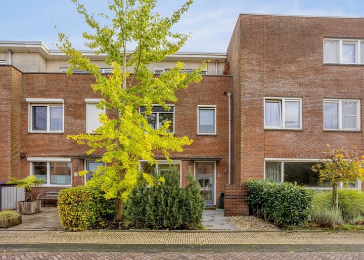 Photo 2 of Pad van Witte Veder 10