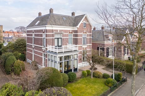 Wilhelminastraat thumbnail