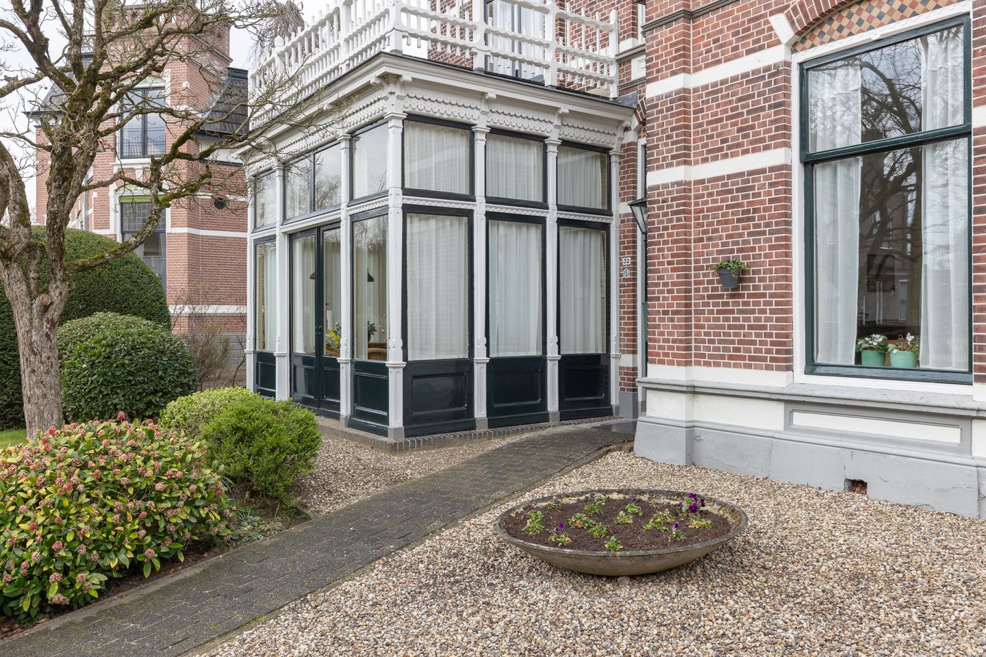Photo 5 of Wilhelminastraat 32
