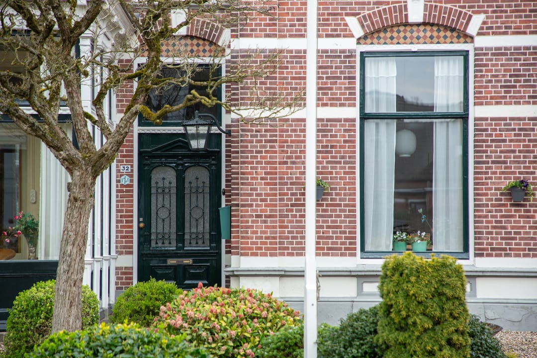 Photo 7 of Wilhelminastraat 32