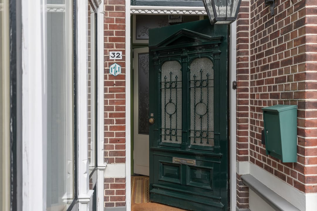 Photo 8 of Wilhelminastraat 32