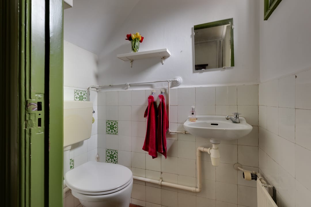 Photo 32 of Wilhelminastraat 32