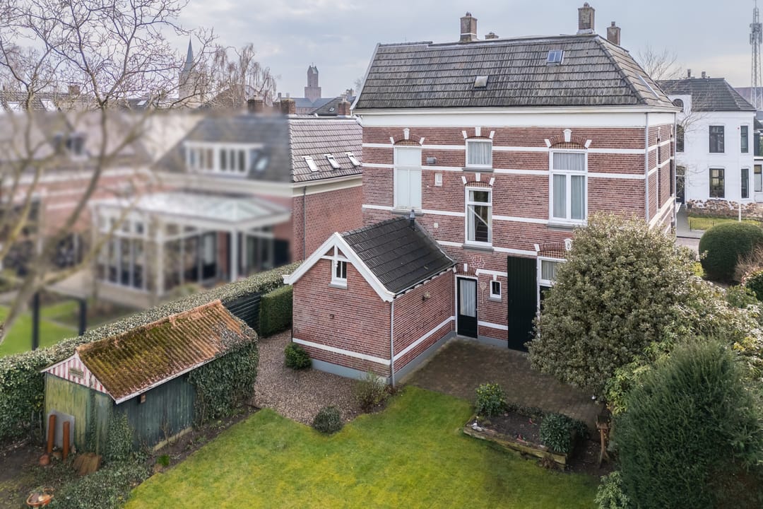 Photo 62 of Wilhelminastraat 32