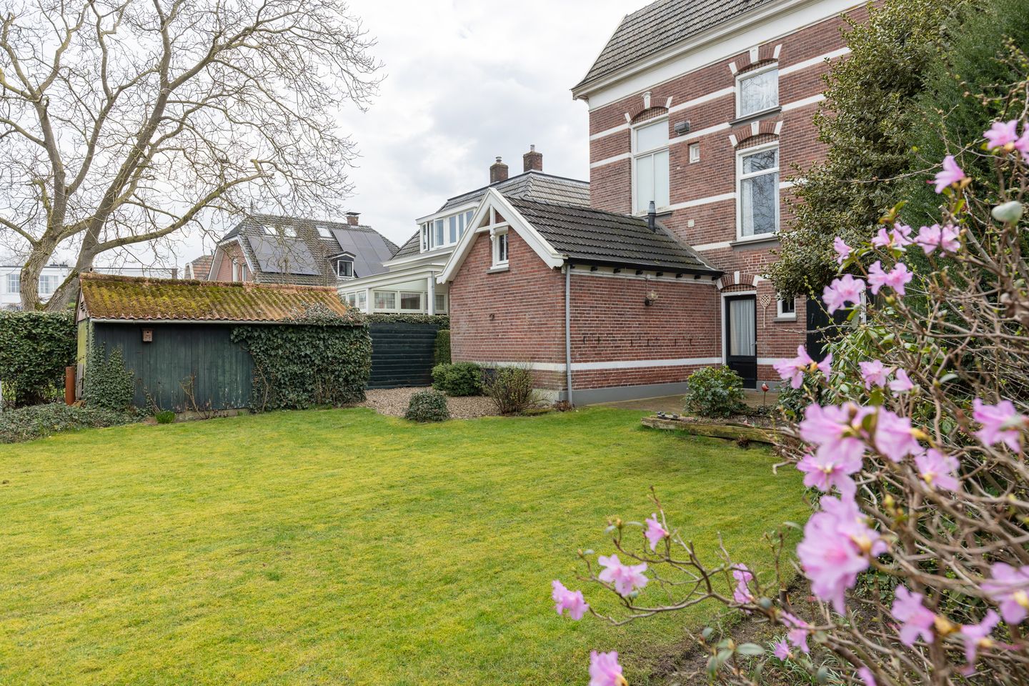 Photo 64 of Wilhelminastraat 32
