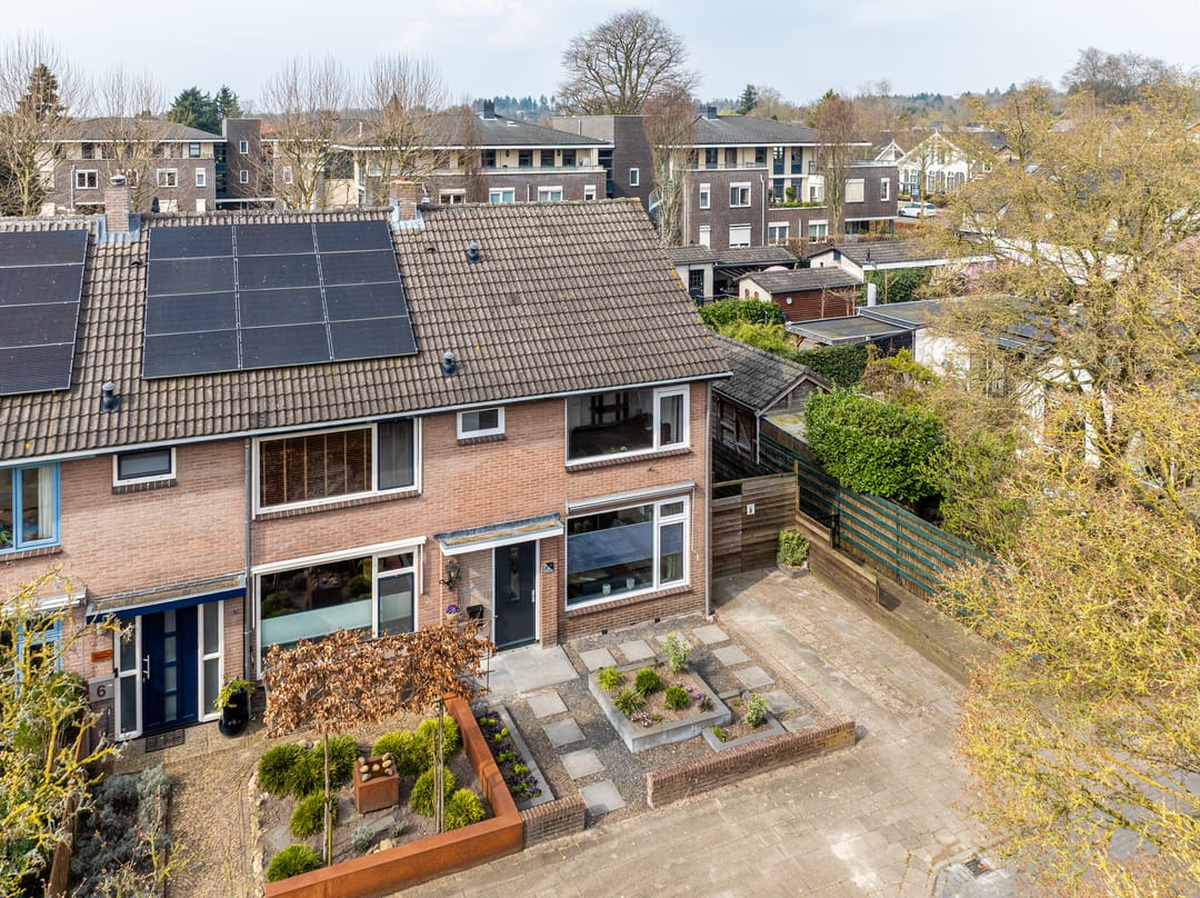 Foto 43 van Vredeoordlaan 4