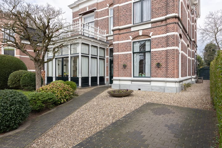 Foto 4 van Wilhelminastraat 32