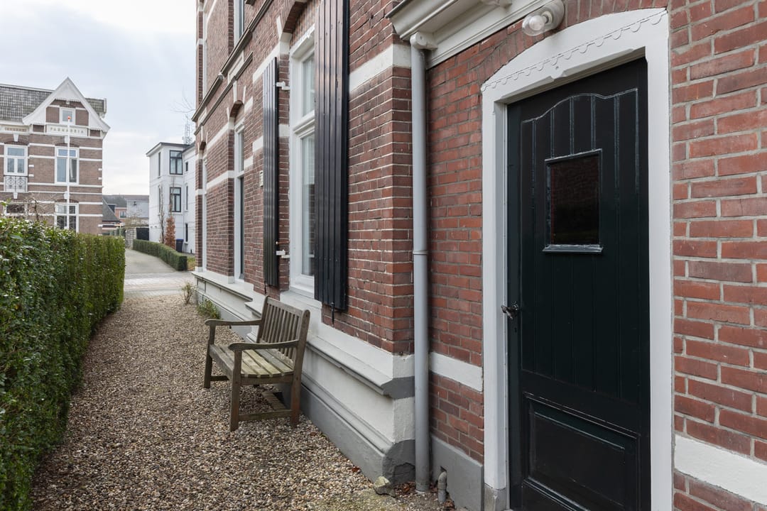 Photo 68 of Wilhelminastraat 32