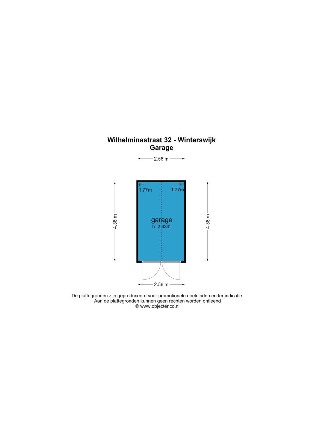 Photo 90 of Wilhelminastraat 32