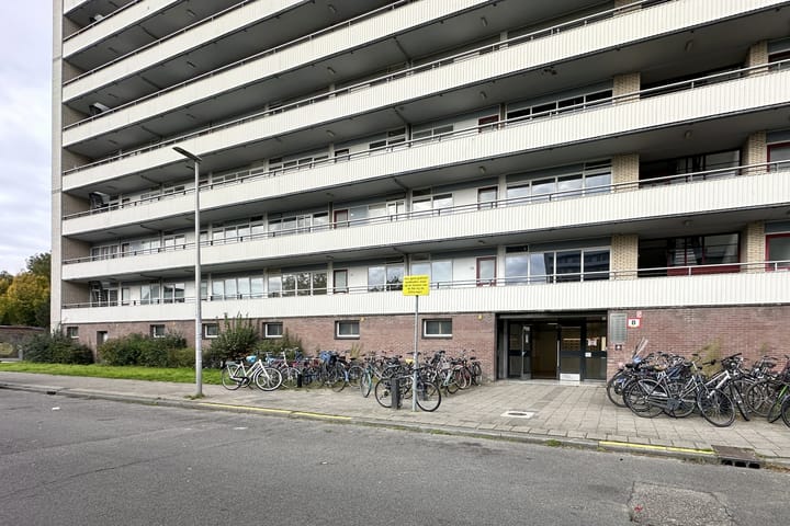 Photo 2 of Faustdreef 93