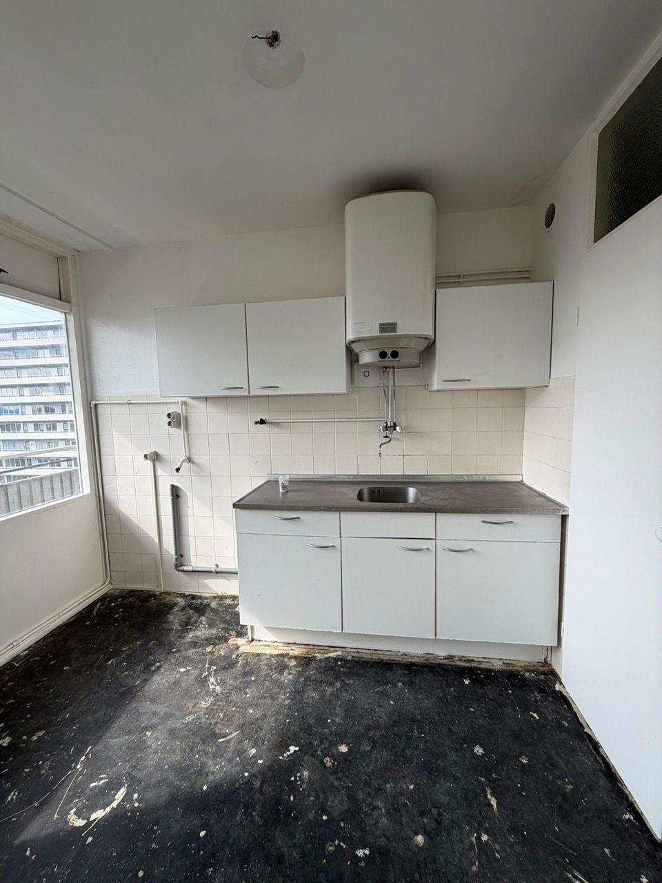 Foto 7 van Faustdreef 93