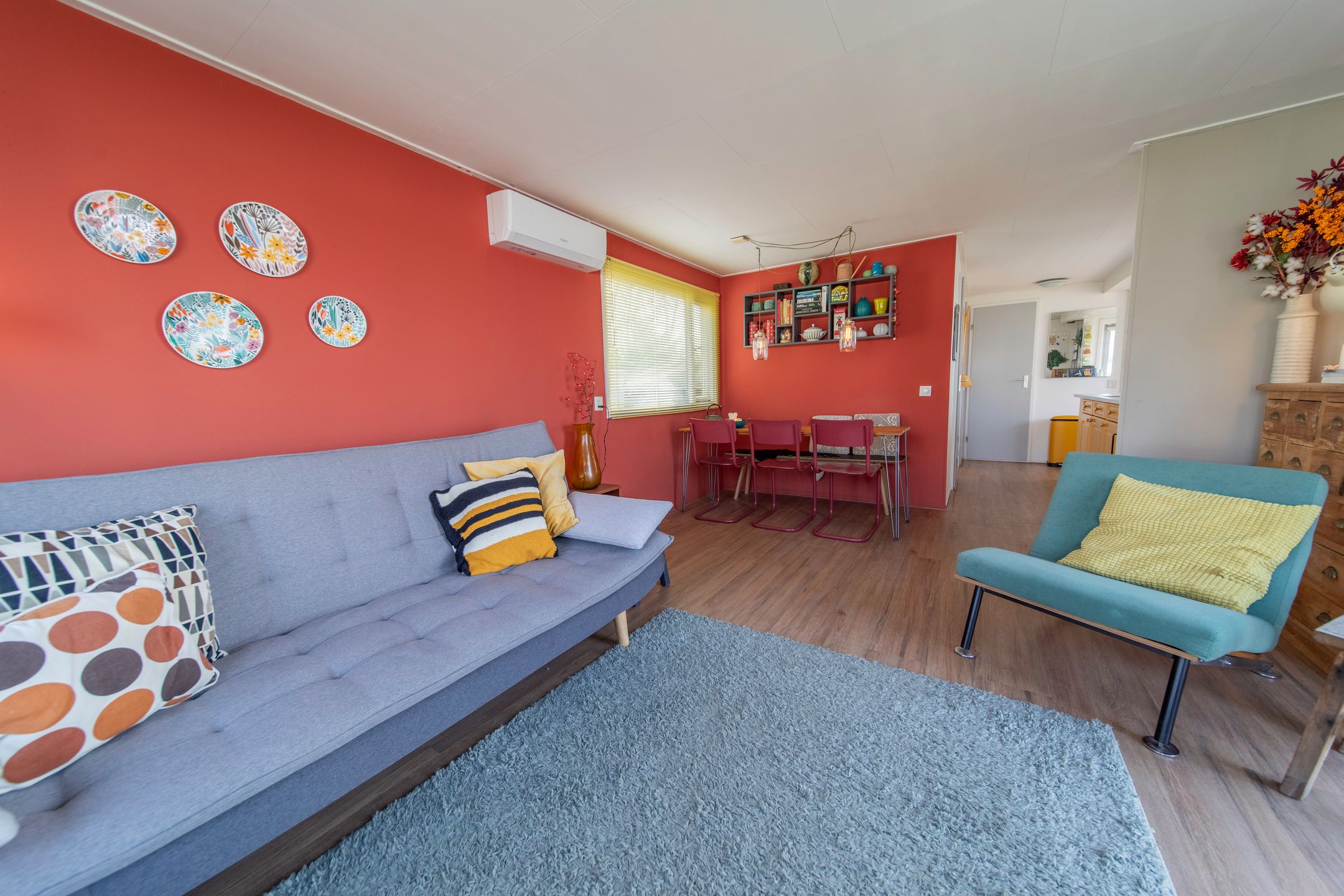 Photo 3 of Hoge Maasdijk 61