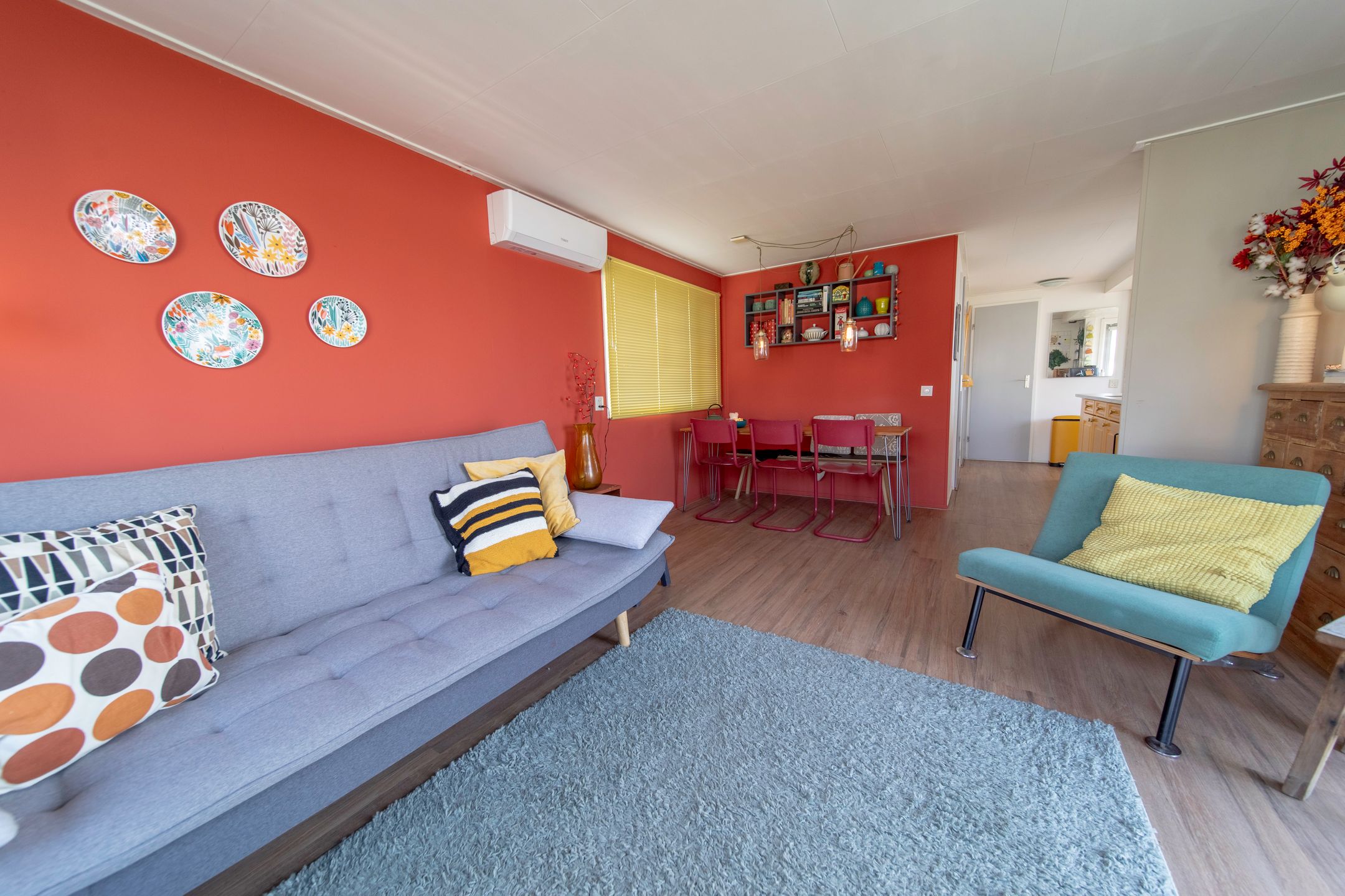 2-bedroom freehold villa in Andel — photo 4 of 5
