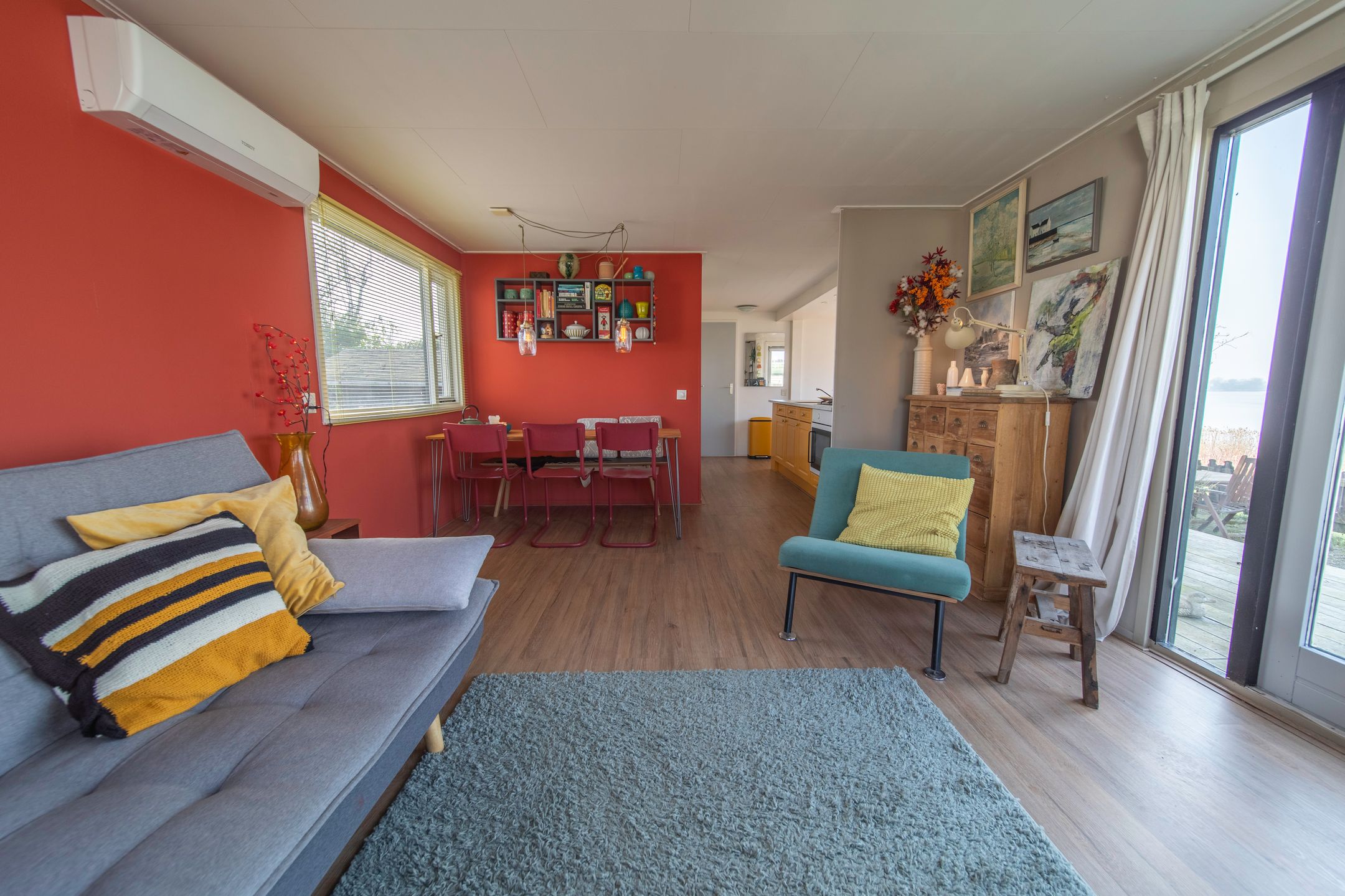 2-bedroom freehold villa in Andel — photo 5 of 5