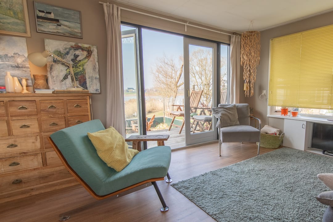 Photo 7 of Hoge Maasdijk 61