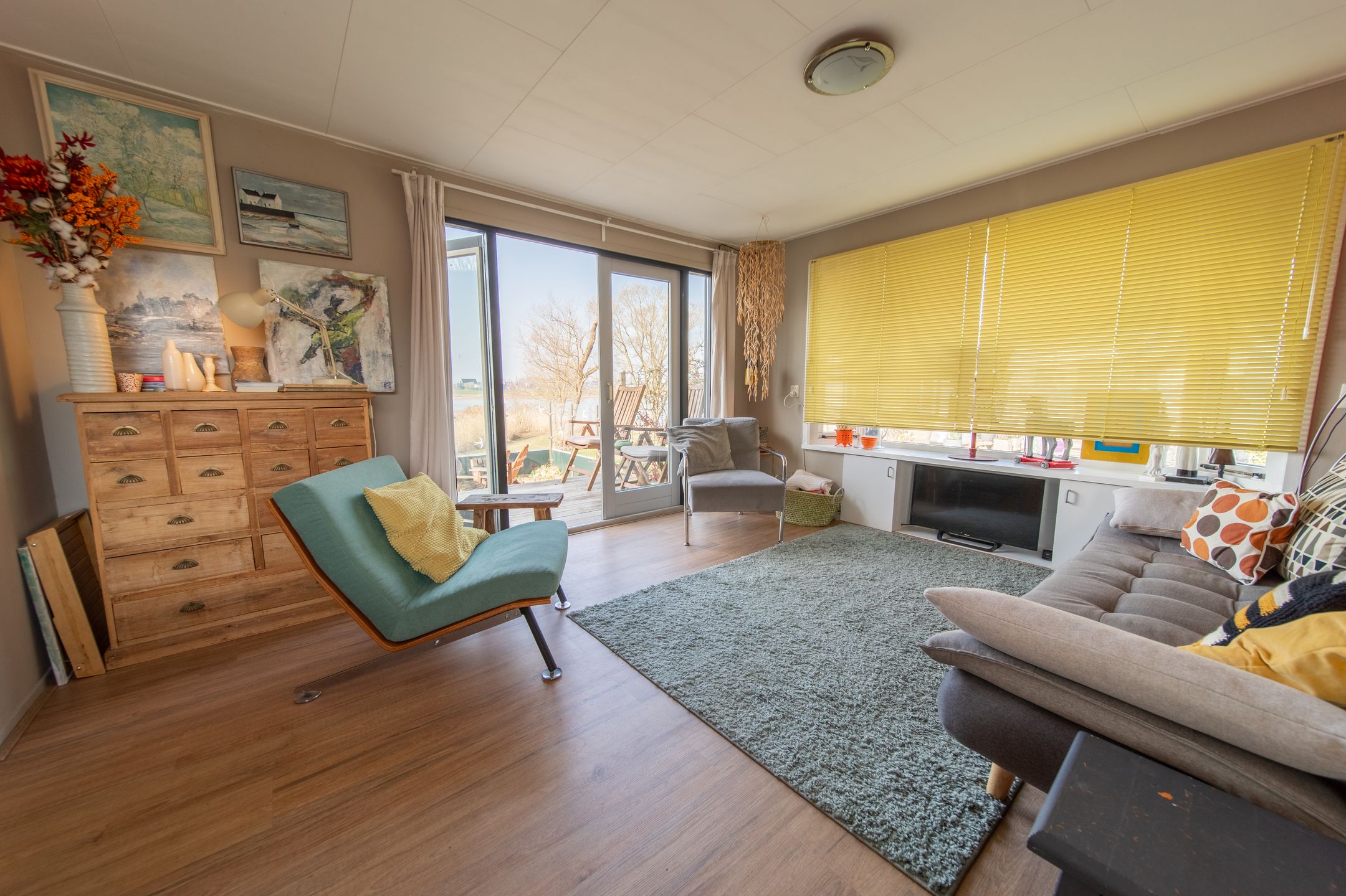 Photo 6 of Hoge Maasdijk 61