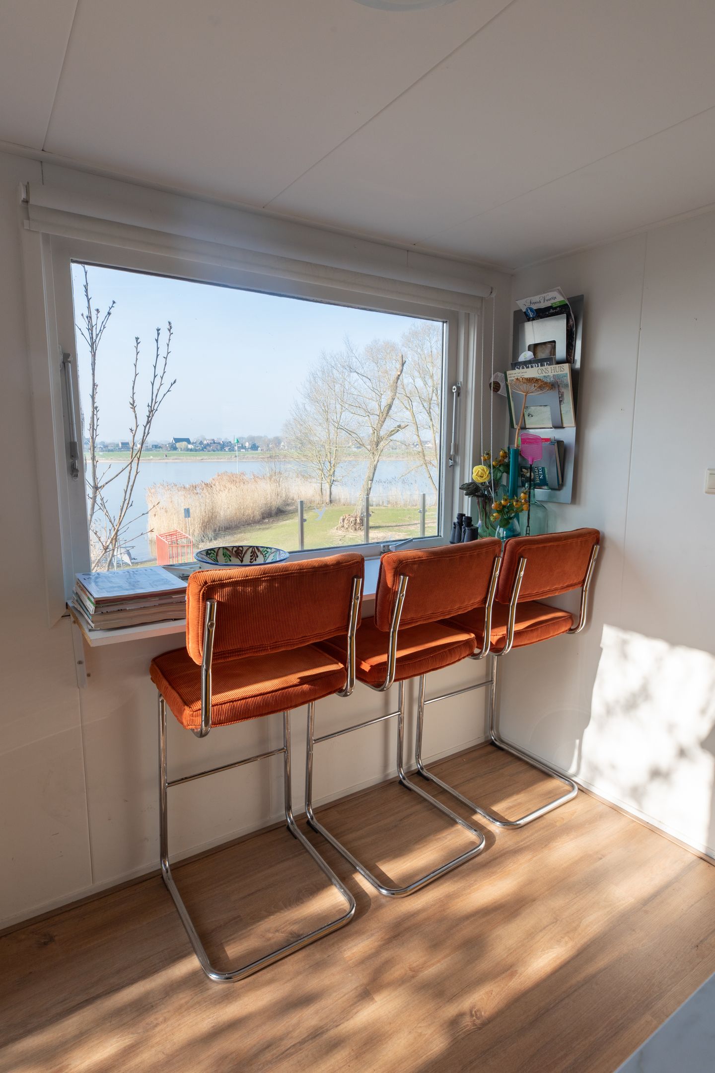 Photo 10 of Hoge Maasdijk 61