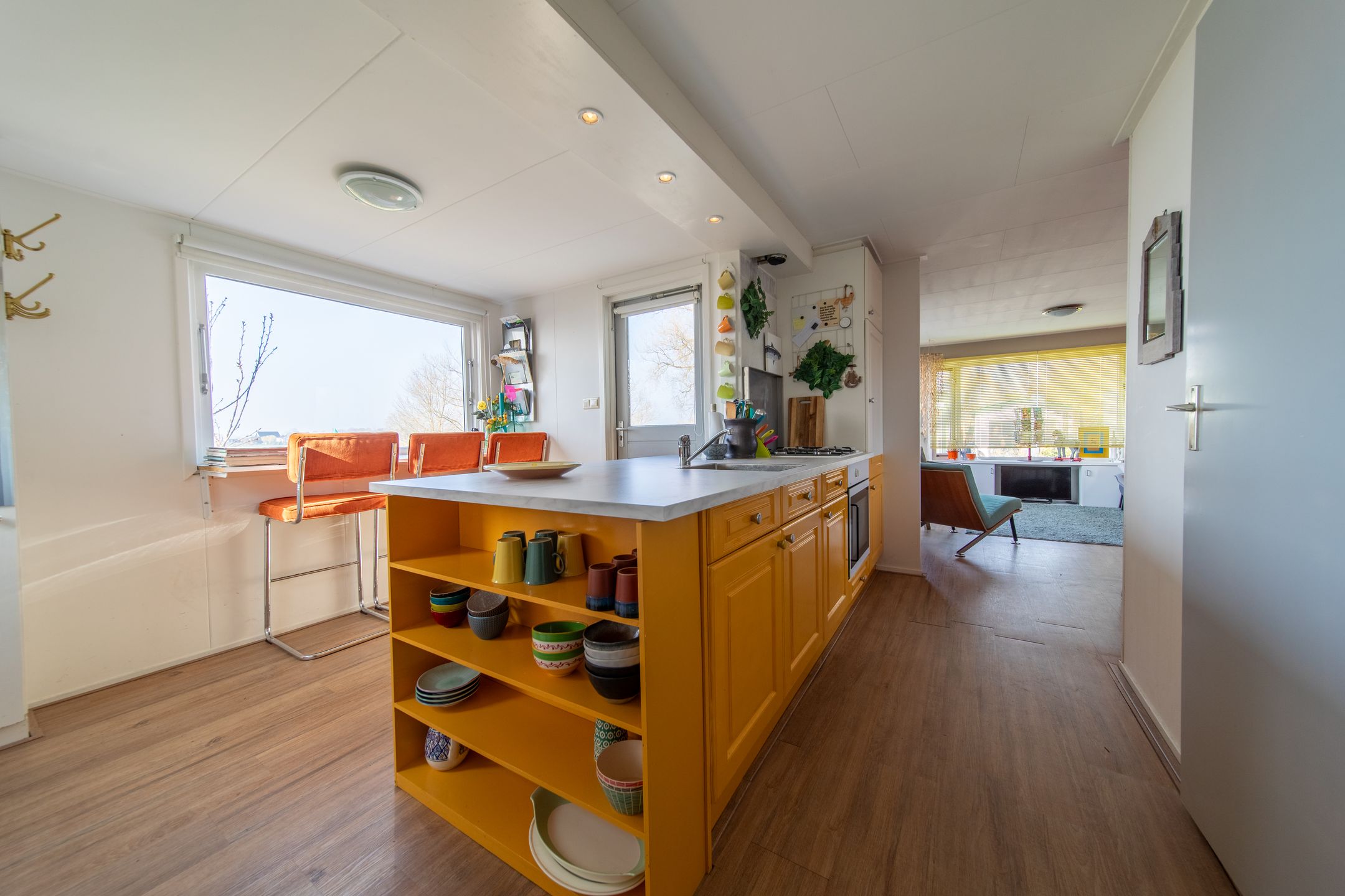 Photo 21 of Hoge Maasdijk 61