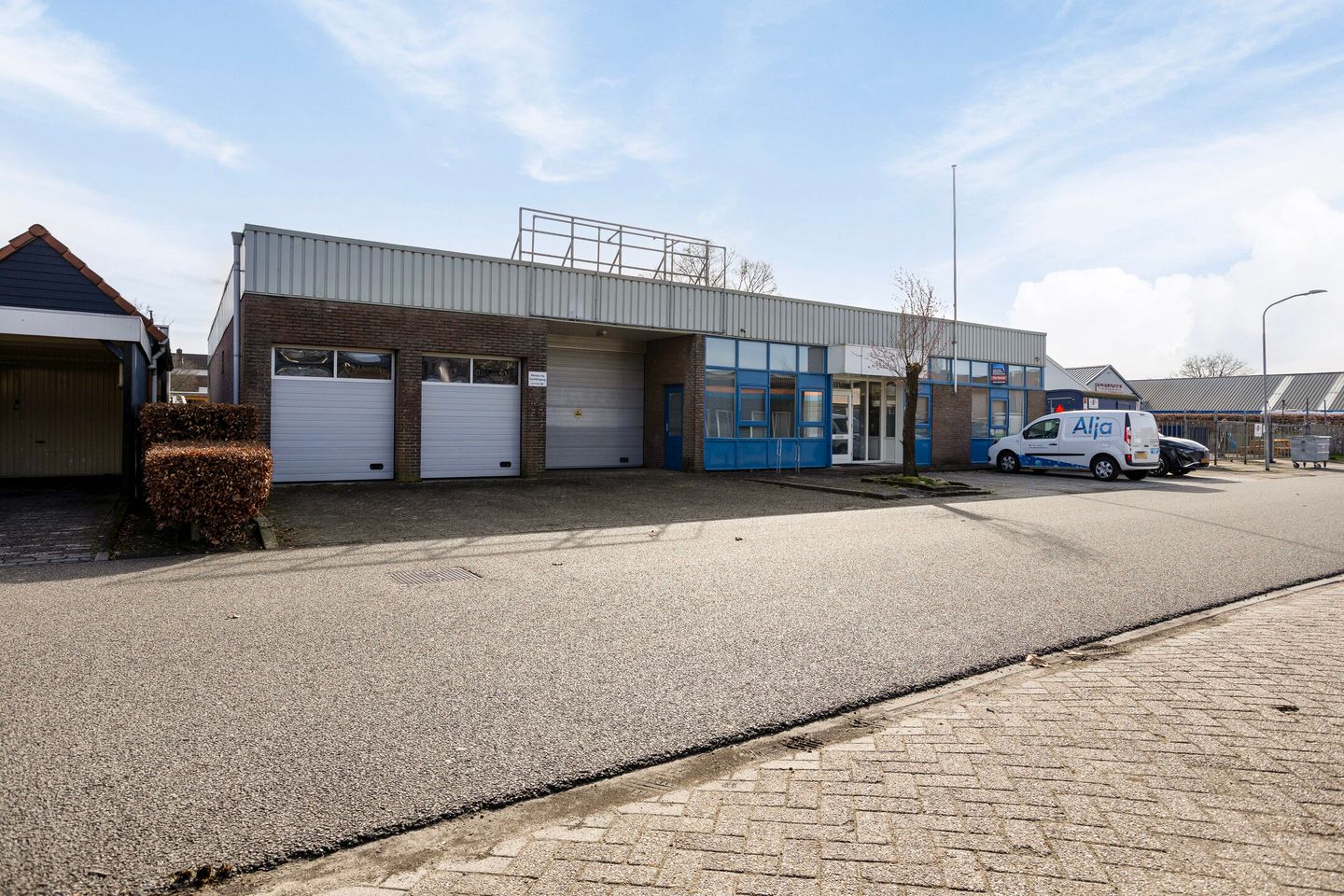 Bekijk foto 3 van Nijverheidsstraat 16